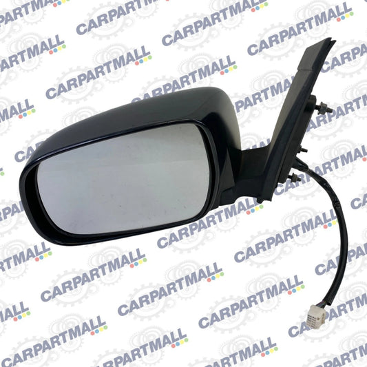2004-2010 TOYOTA SIENNA FRONT LEFT DRIVER SIDE VIEW POWER DOOR MIRROR OEM