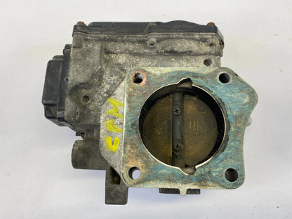2007-2011 HONDA ELEMENT 2.4L L4 16V A/T THROTTLE BODY THROTTLE VALVE ASSY OEM