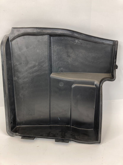 2006-2009 Range Rover Sport Front Left SAide Battery Lid Trim Cover Assembly OEM