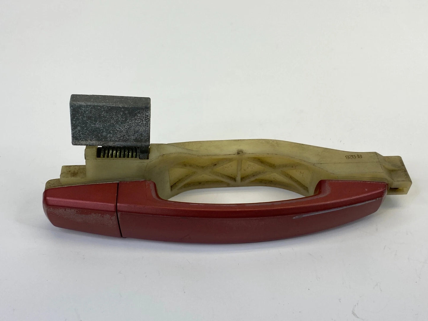 2007-2011 CHEVROLET AVEO REAR RIGHT PASSENGER SIDE EXTERIOR DOOR HANDLE OEM