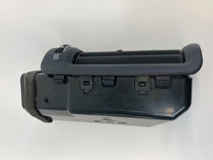 2007-2009 HYUNDAI SANTA FE REAR LEFT PILLAR AC VENT DUCT OEM FACTORY U04467-3800