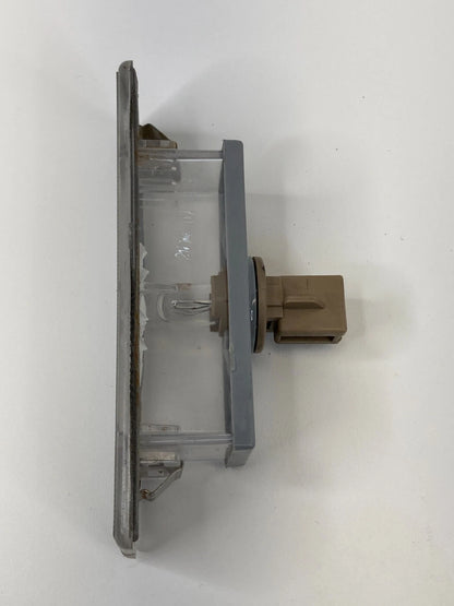 06 07 08 09 10 11 12 13 14 15 16 KIA OPTIMA LICENSE PLATE LIGHT LAMP 92501-2G0