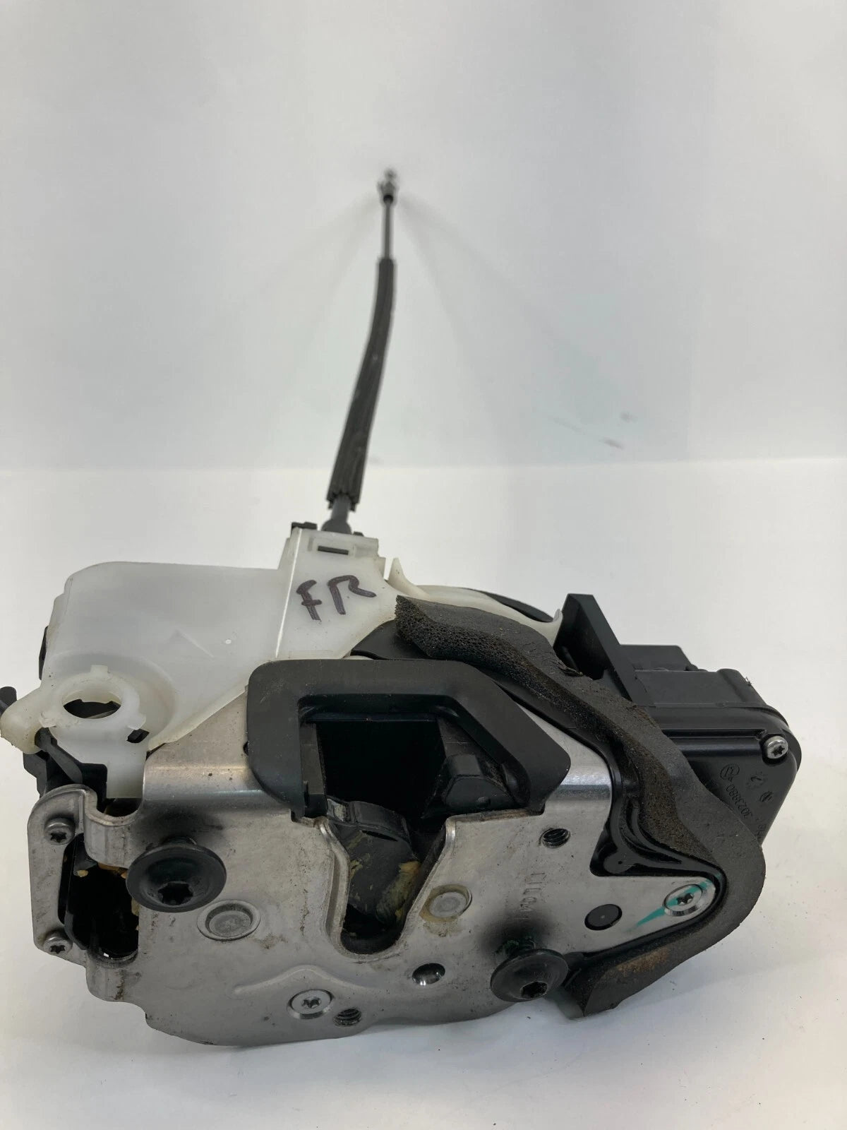 10-17 CHEVROLET EQUINOX FRONT RIGHT DOOR LATCH LOCK ACTUATOR RELEASE 13579523
