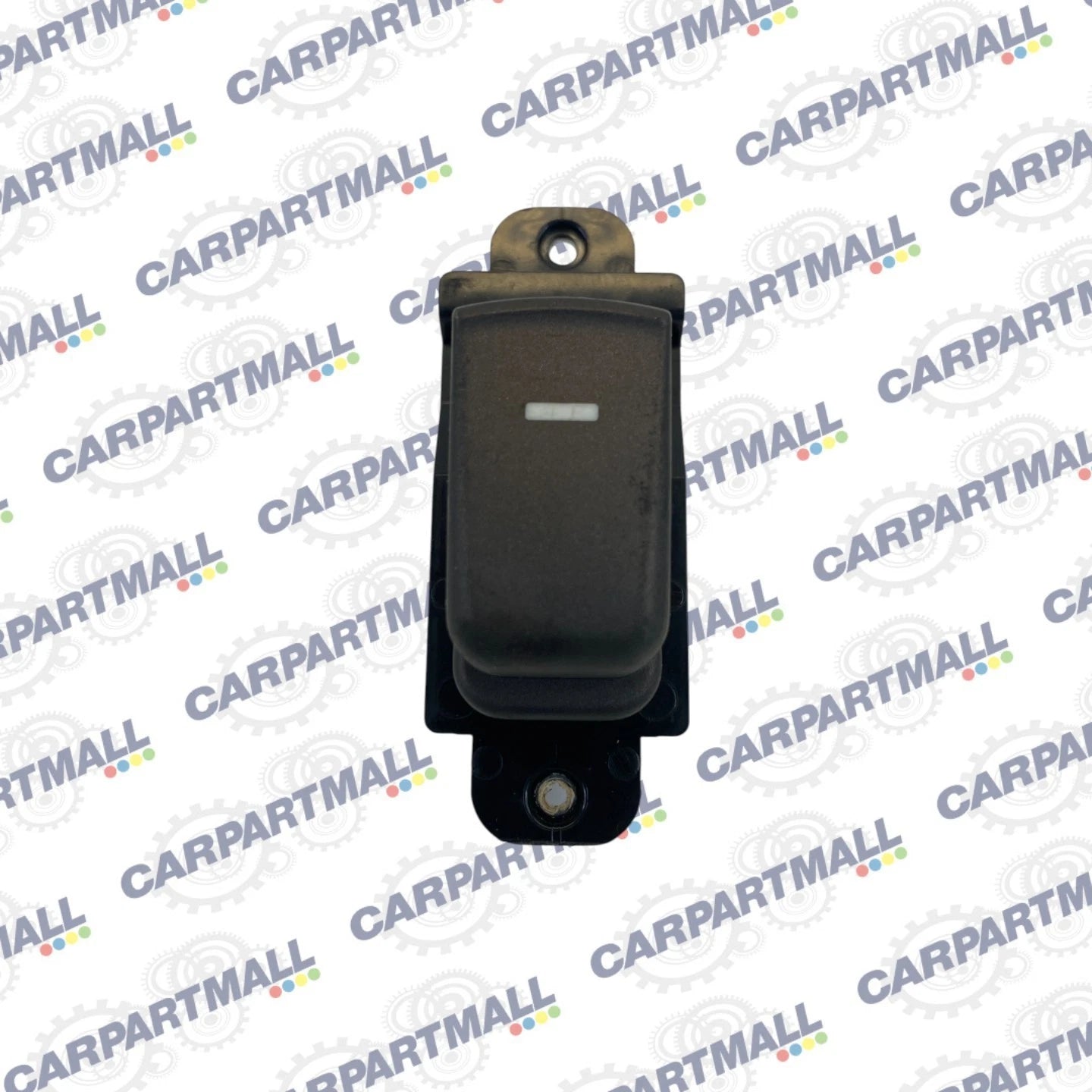 2008-2010 HYUNDAI SONATA REAR RIGHT SIDE DOOR POWER WINDOW CONTROL SWITCH OEM