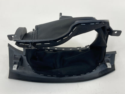 2013-2016 Dodge Dart Steering Column Lower Cover Boot Trim 1UB45TRMAA OEM