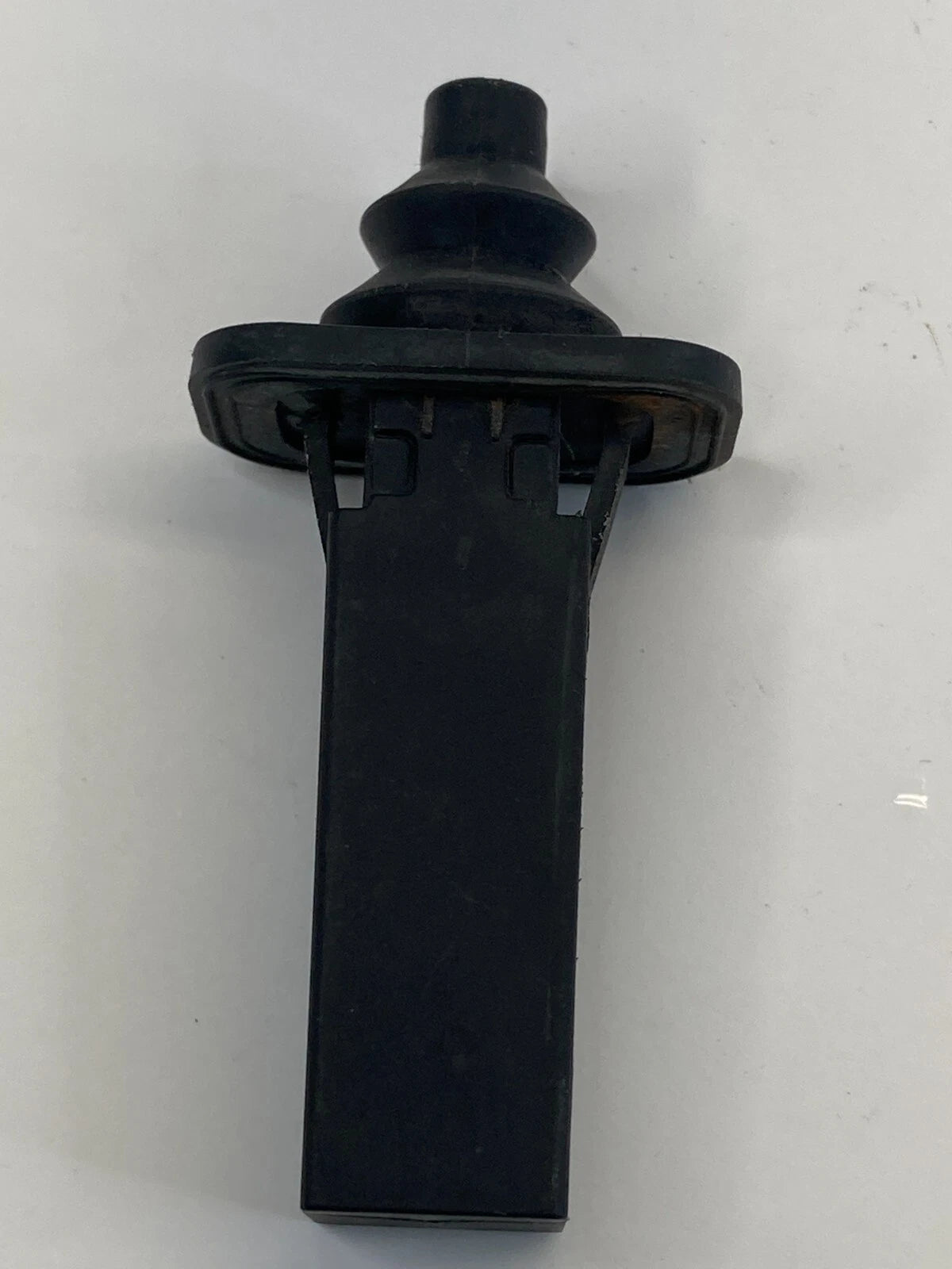 09-12 CHEVY TRAVERSE FUEL TANK FILLER DOOR LID OPENER SPRING SWITCH 25880365 OEM