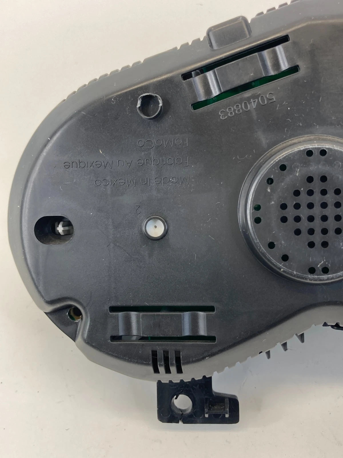 13 14 FORD FOCUS MPH AT SPEEDOMETER INSTRUMENT CLUSTER 238K MILES CM5T-10849-CT