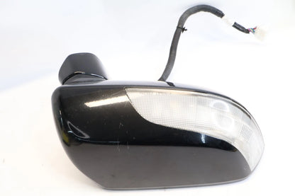 2007-2012 ACURA RDX FRONT RIGHT PASSENGER SIDE VIEW DOOR MIRROR 606908 OEM