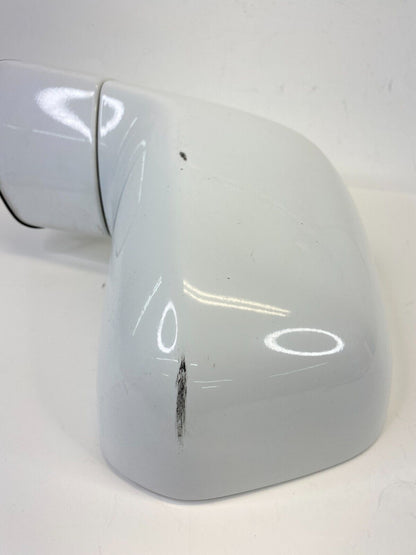 2012-2015 Chevy Captiva Sport Left Driver Side View Power Door Mirror 022818399