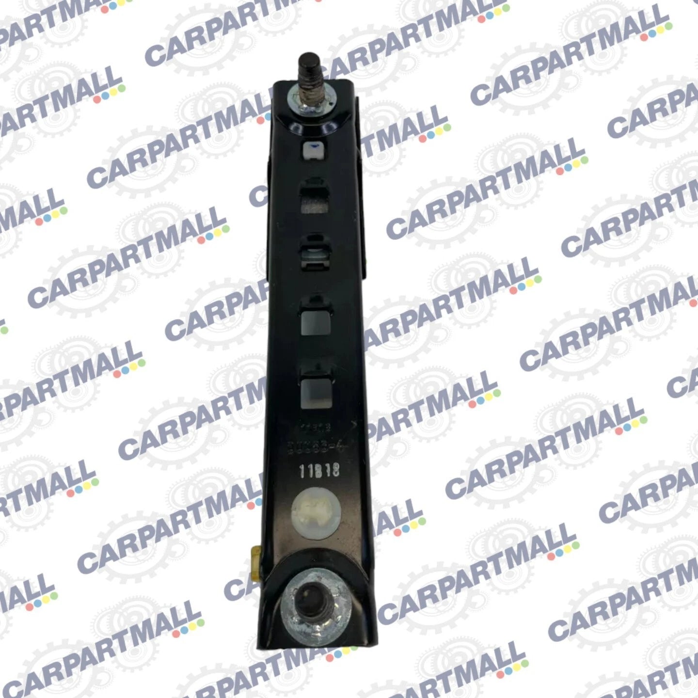 11-17 BUICK REGAL FRONT RIGHT LEFT SEAT BELT HEIGHT ADJUSTER COVER F8513-3 OEM