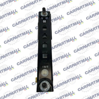 11-17 BUICK REGAL FRONT RIGHT LEFT SEAT BELT HEIGHT ADJUSTER COVER F8513-3 OEM