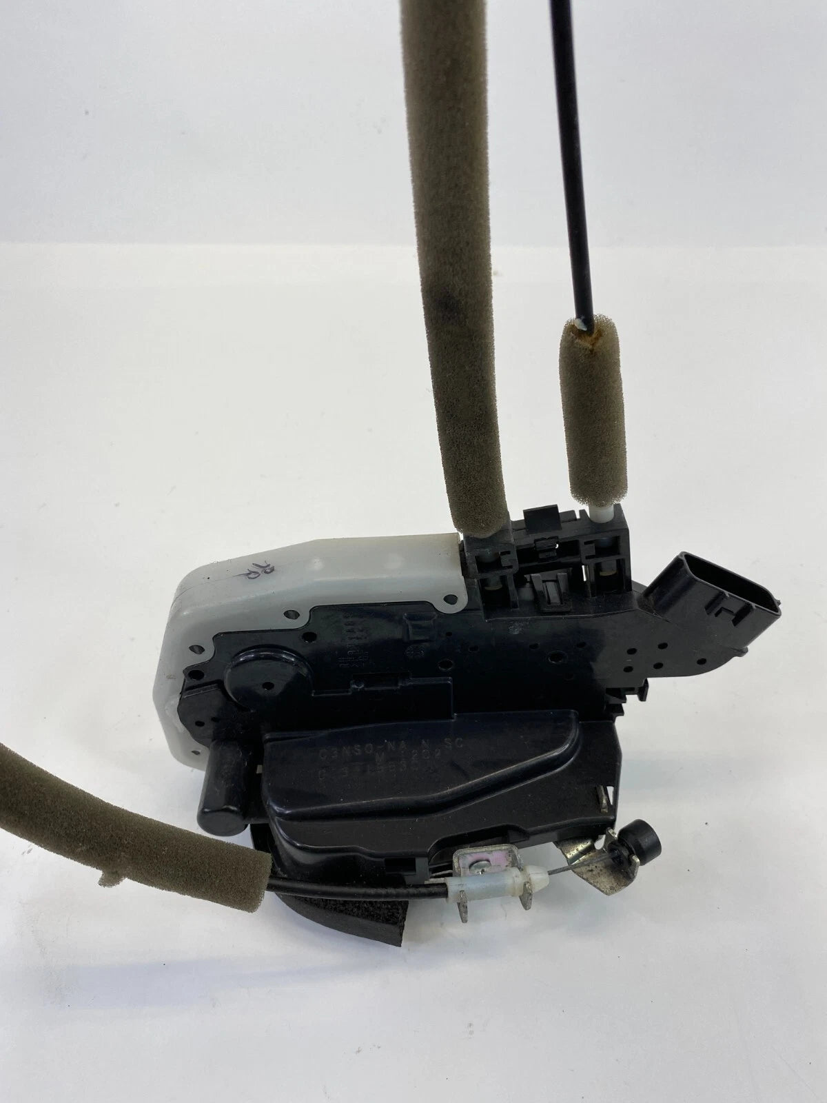 2007-2012 NISSAN ALTIMA SEDAN REAR RIGHT SIDE DOOR LOCK LATCH ACTUATOR G13-15530