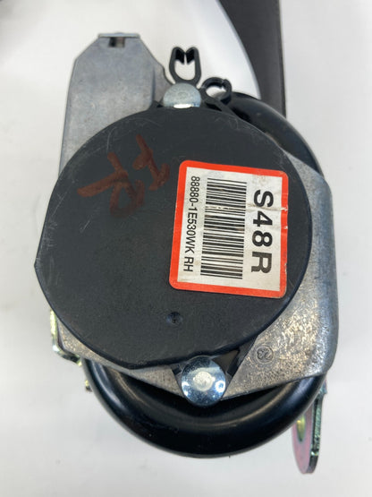 2007-2011 Hyundai Accent Front Right Side Seat Belt Retractor 88880-1E530 OEM