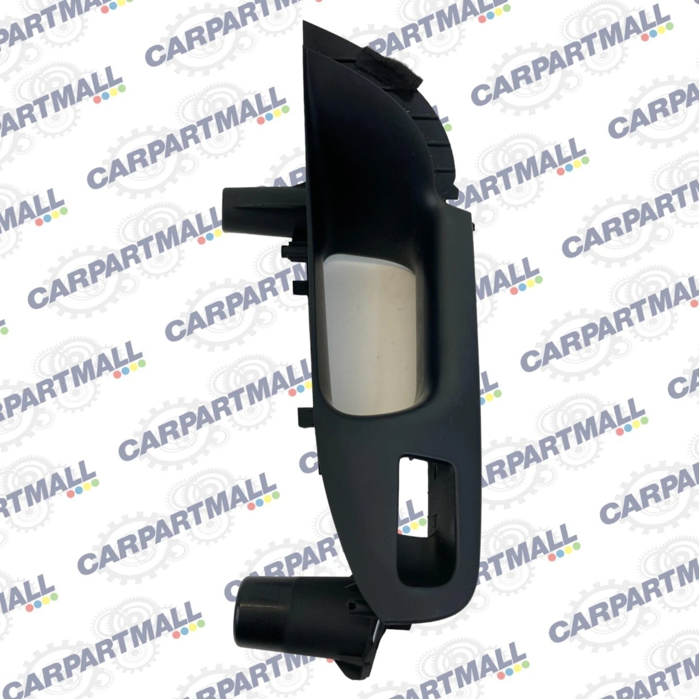 2009-2016 AUDI A4 FRONT RIGHT SIDE DOOR WINDOW SWITCH BEZEL PANEL ASSEMBLY OEM