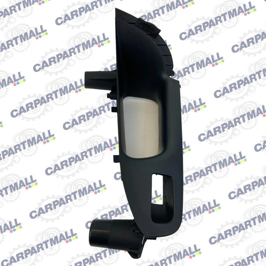 2009-2016 AUDI A4 FRONT RIGHT SIDE DOOR WINDOW SWITCH BEZEL PANEL ASSEMBLY OEM