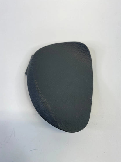 2007-2011 TOYOTA CAMRY LOWER STEERING WHEEL COVER CAP TRIM COVER 45187-06070 OEM