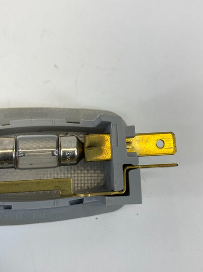 2013-2018 Hyundai Santa Fe Roof Sunvisor Dome Map Lamp Vanity Light 92892-3SXXX