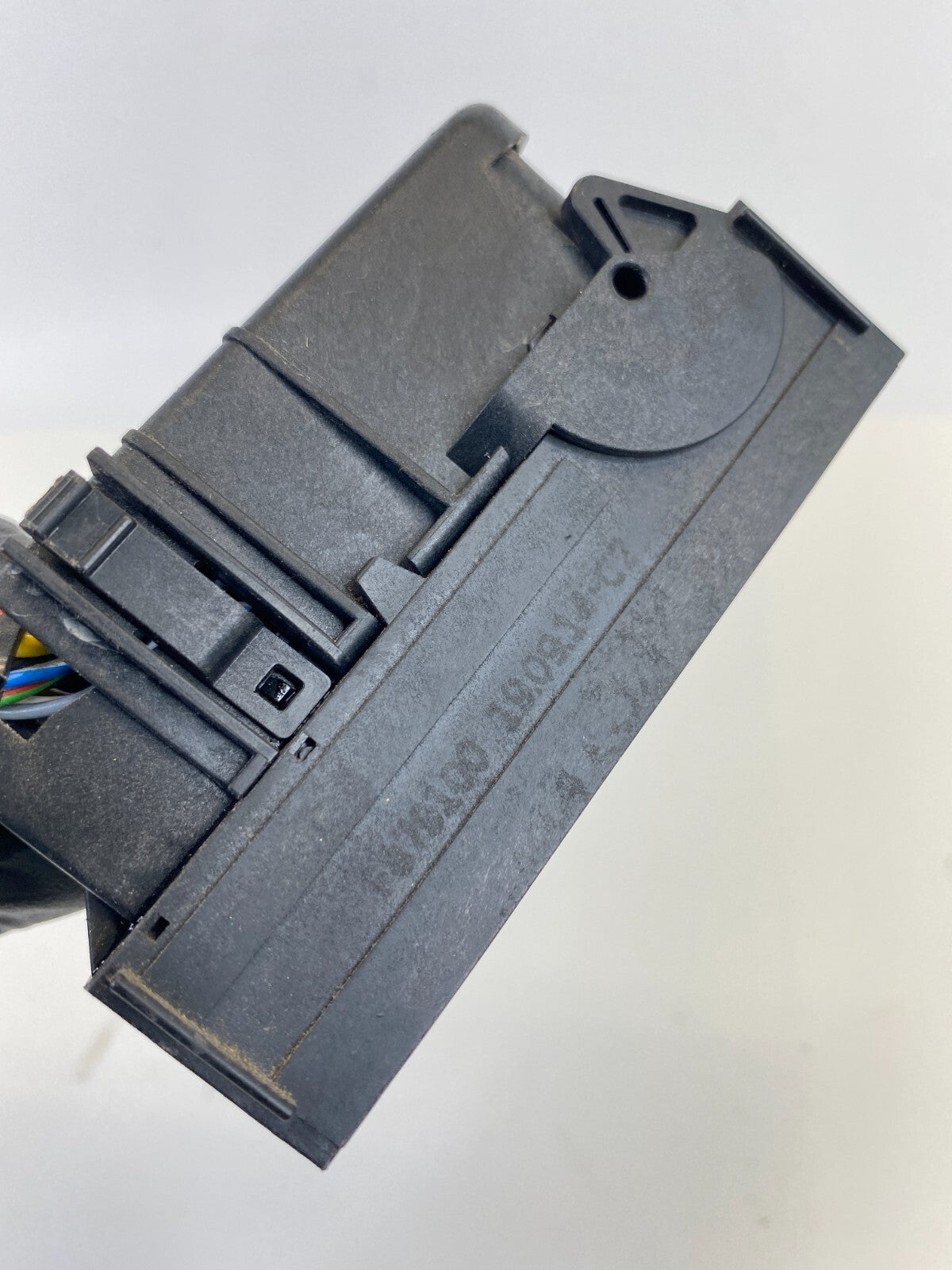 12-14 Ford Focus 2.0L FWD ABS Pump Anti Lock Brake Cable Connector Plug Wire OEM