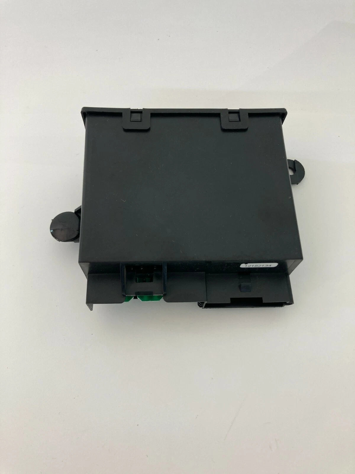 1998-2001 CHEVROLET LUMINA DAYTIME RUNNING LIGHT CONTROL MODULE OEM 12182134