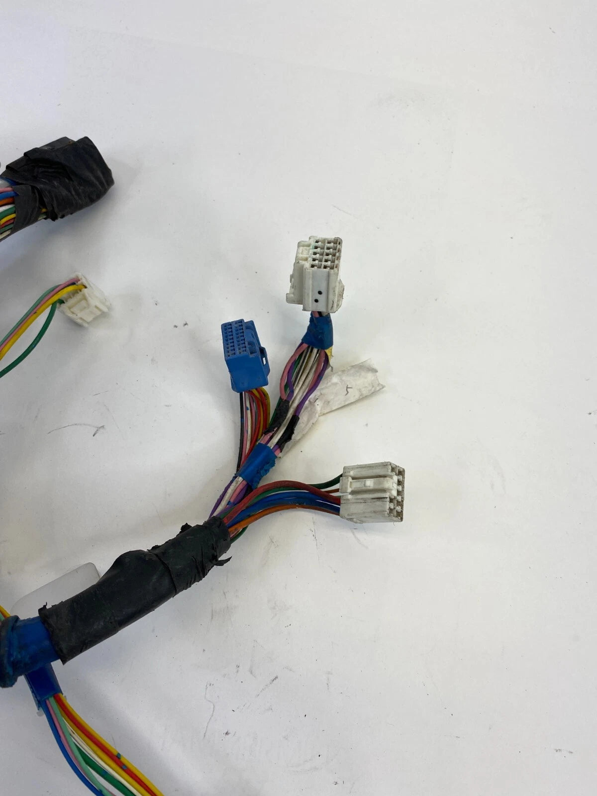 04-09 TOYOTA PRIUS FRONT LEFT DRIVER SIDE DOOR WIRE WIRING HARNESS 82152-47150