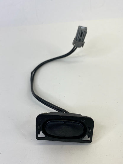 2004-2009 Cadillac SRX Trunk Liftgate Release Control Switch OEM