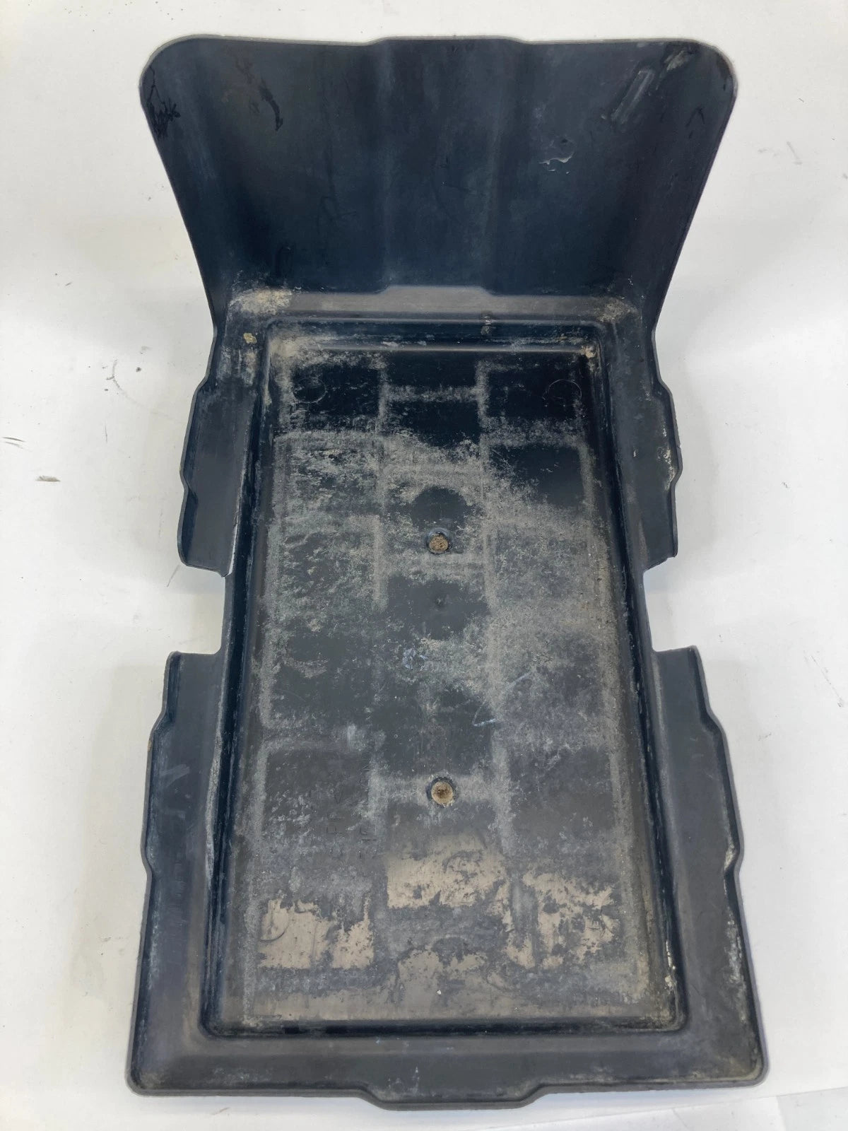 06-15 2006-2015 Honda Civic Sedan 1.8L Lower Tray Under Battery Cover Trim OEM