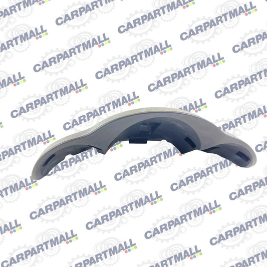 2011-2016 CHEVROLET CRUZE DASH SPEEDOMETER CLUSTER LOWER HOUSING TRIM 95216802