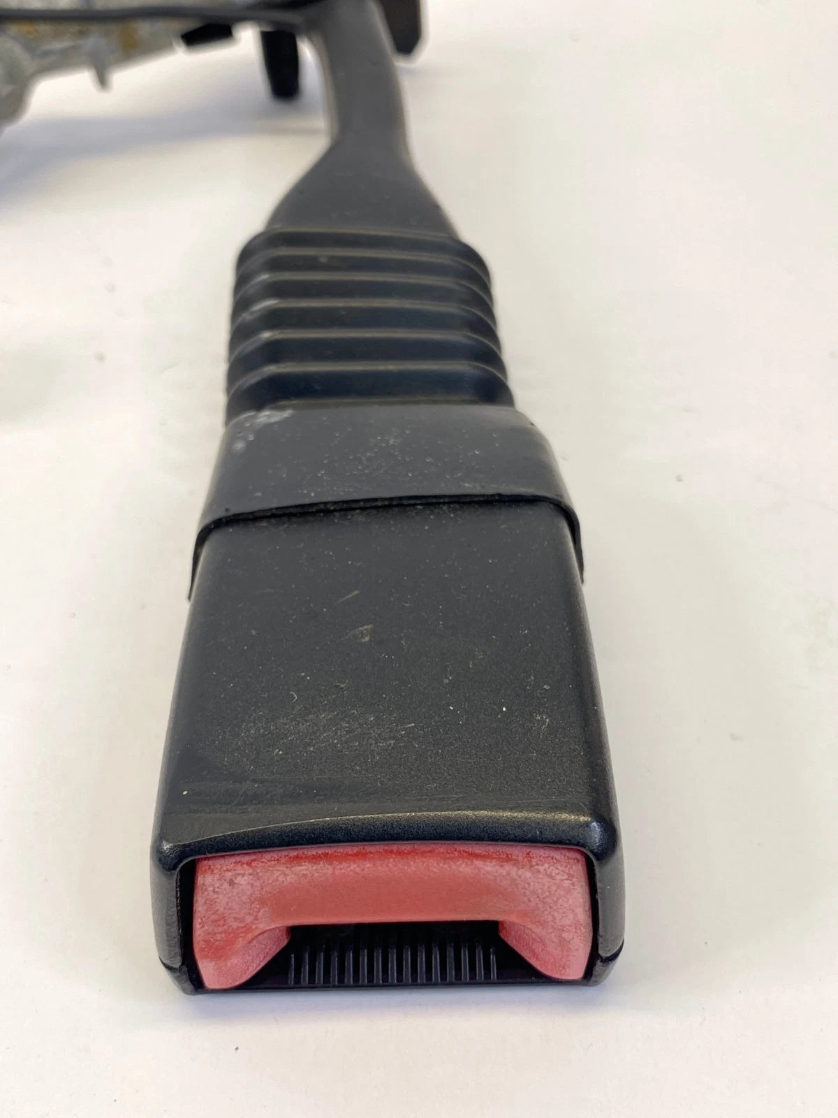 2008-2012 FORD ESCAPE FRONT PASSENGER SEAT BELT BUCKLE FACTORY 8L84-78610E15 OEM