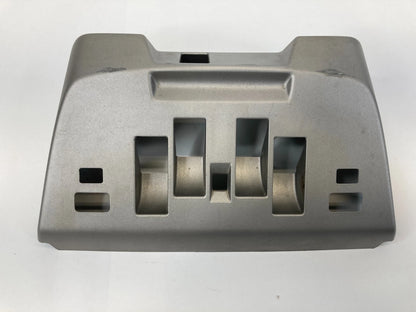 2003-2006 LINCOLN NAVIGATOR CONSOLE WINDOW SWITCH BEZEL OEM 2L7X-78044J76-AD