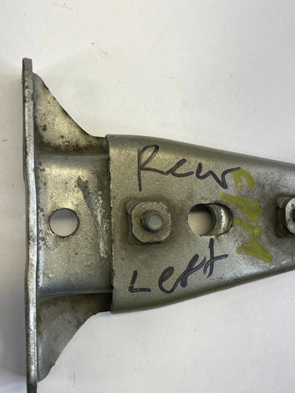 2004-2010 TOYOTA SIENNA REAR LEFT DOOR UPPER SLIDING ROLLER HINGE RAIL UNIT OEM