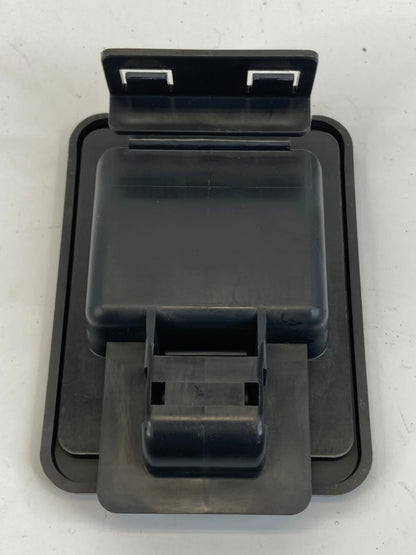 2010-2014 SUBARU LEGACY REAR INTERIOR SEAT HANGER HOOK COVER TRIM OEM