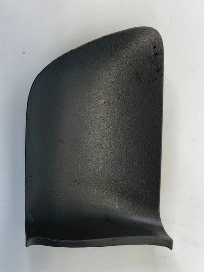 2002-2006 TOYOTA CAMRY FRONT RIGHT INNER DOOR SCREW COVER PLUG TRIM OEM