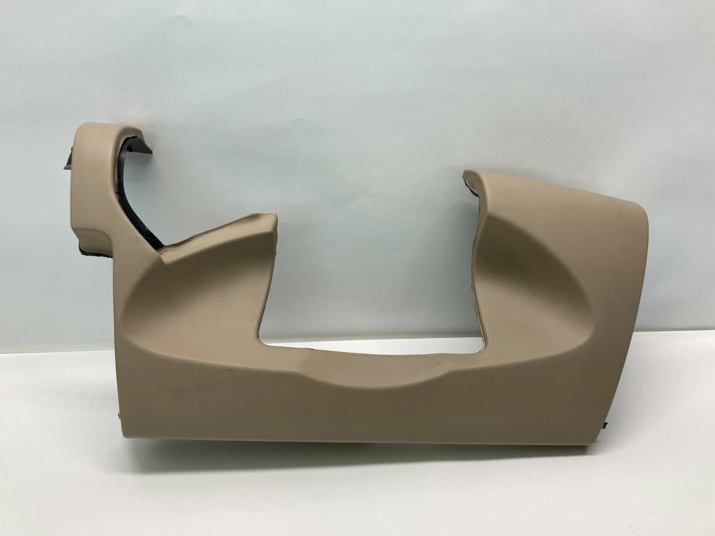 2006 2007 NISSAN MURANO LEFT LOWER DASHBOARD COVER TRIM PANEL TRIM ASSEMBLY OEM