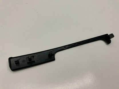 06-10 VOLKSWAGEN JETTA DASH LEFT DRIVER SIDE TRIM PANEL MOLDING OEM 1K1858419