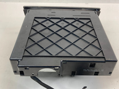 03-07 MERCEDES-BENZ E320 CENTRAL LOCKING HAZARD SWITCH ASSEMBLY 2116800552 OEM