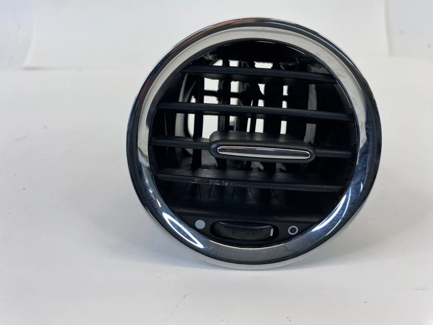 2012 2013 2014 2015 FIAT 500 DASH A/C AIR VENT GRILL DUCT OUTLET OEM