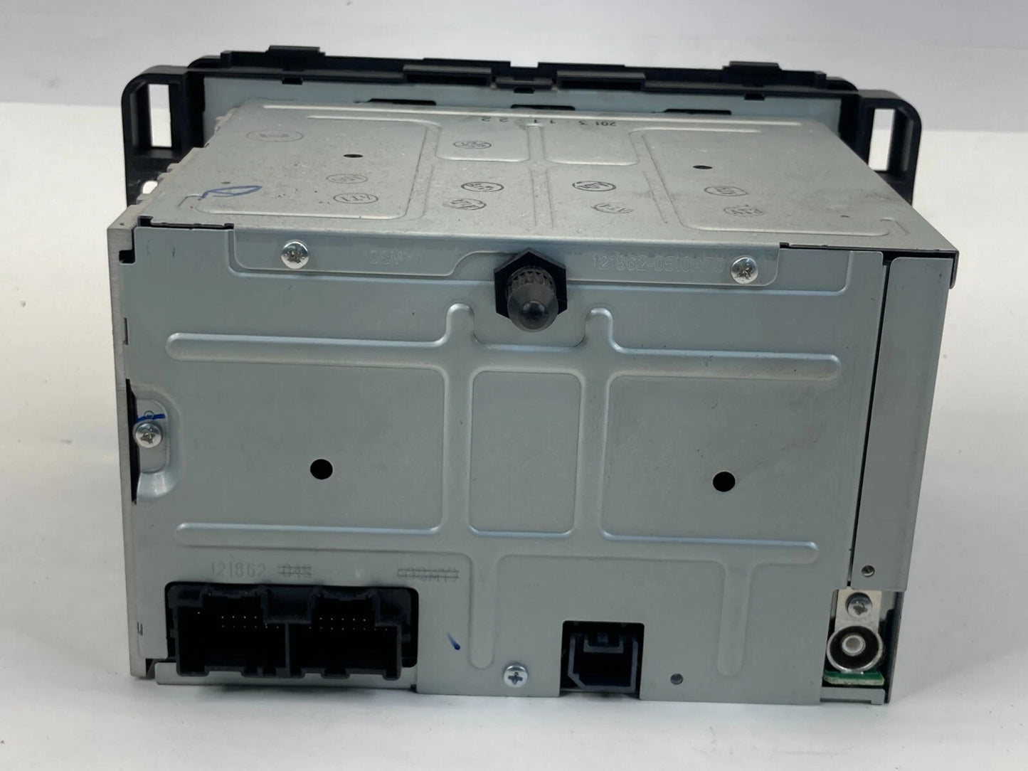 2012-2015 CHEVROLET CAPTIVA SPORT RADIO AM/FM CD PLAYER RECEIVER 22924485 OEM