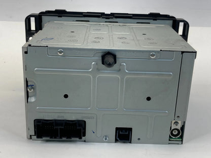 2012-2015 CHEVROLET CAPTIVA SPORT RADIO AM/FM CD PLAYER RECEIVER 22924485 OEM
