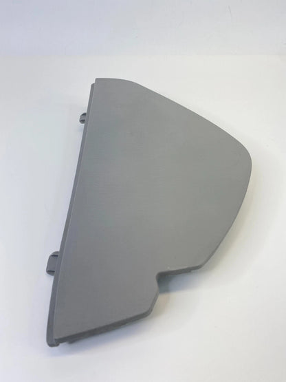 2007-2009 SUZUKI XL-7 FRONT RIGHT PASSENGER SIDE DASHBOARD END CAP COVER TRIM