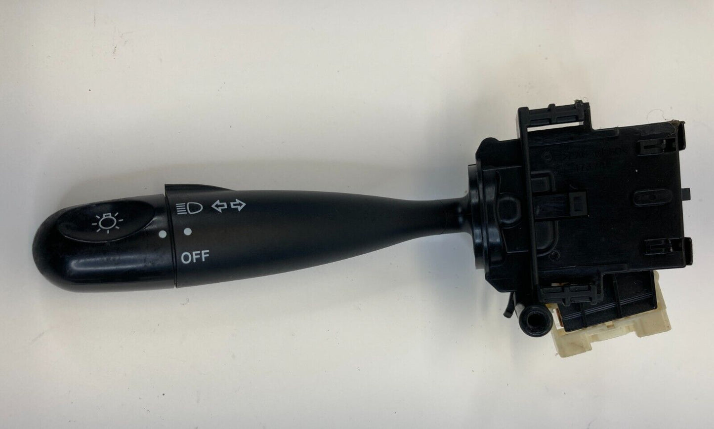 03-08 Toyota Corolla Matrix Turn Signal Headlight Control Column Switch 173744