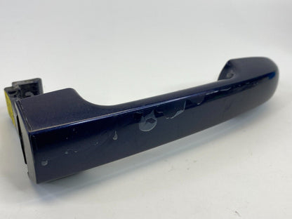 2007-2010 Hyundai Elantra Rear Right Side Exterior Door Handle OEM