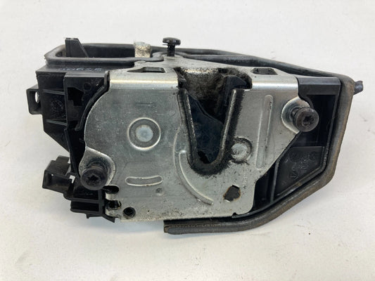 2004-2010 BMW X3 SUV 4-DR FRONT RIGHT DOOR LOCK LATCH RELEASE ACTUATOR 7154628