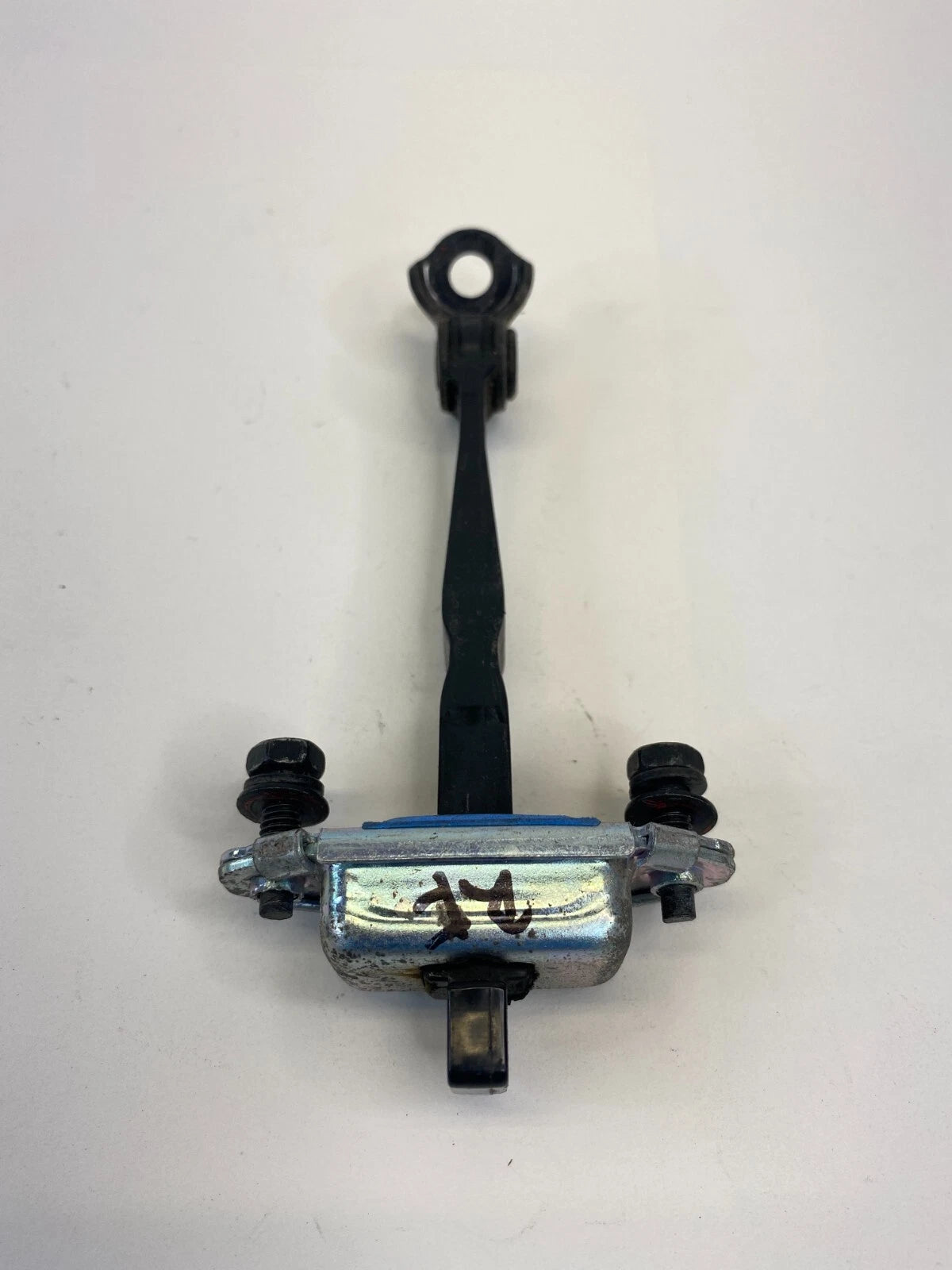 2010-2013 KIA SOUL FRONT RIGHT PASSENGER SIDE DOOR CHECK STOP STOPPER DETENT OEM