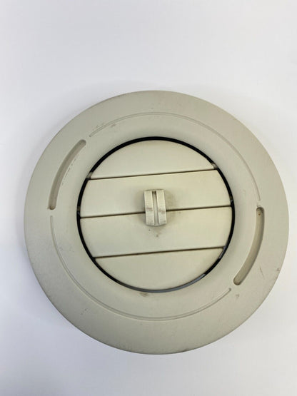 2009-2014 Volkswagen Routan Rear RInterior Roof A/C Air Vent Grill Grille OEM