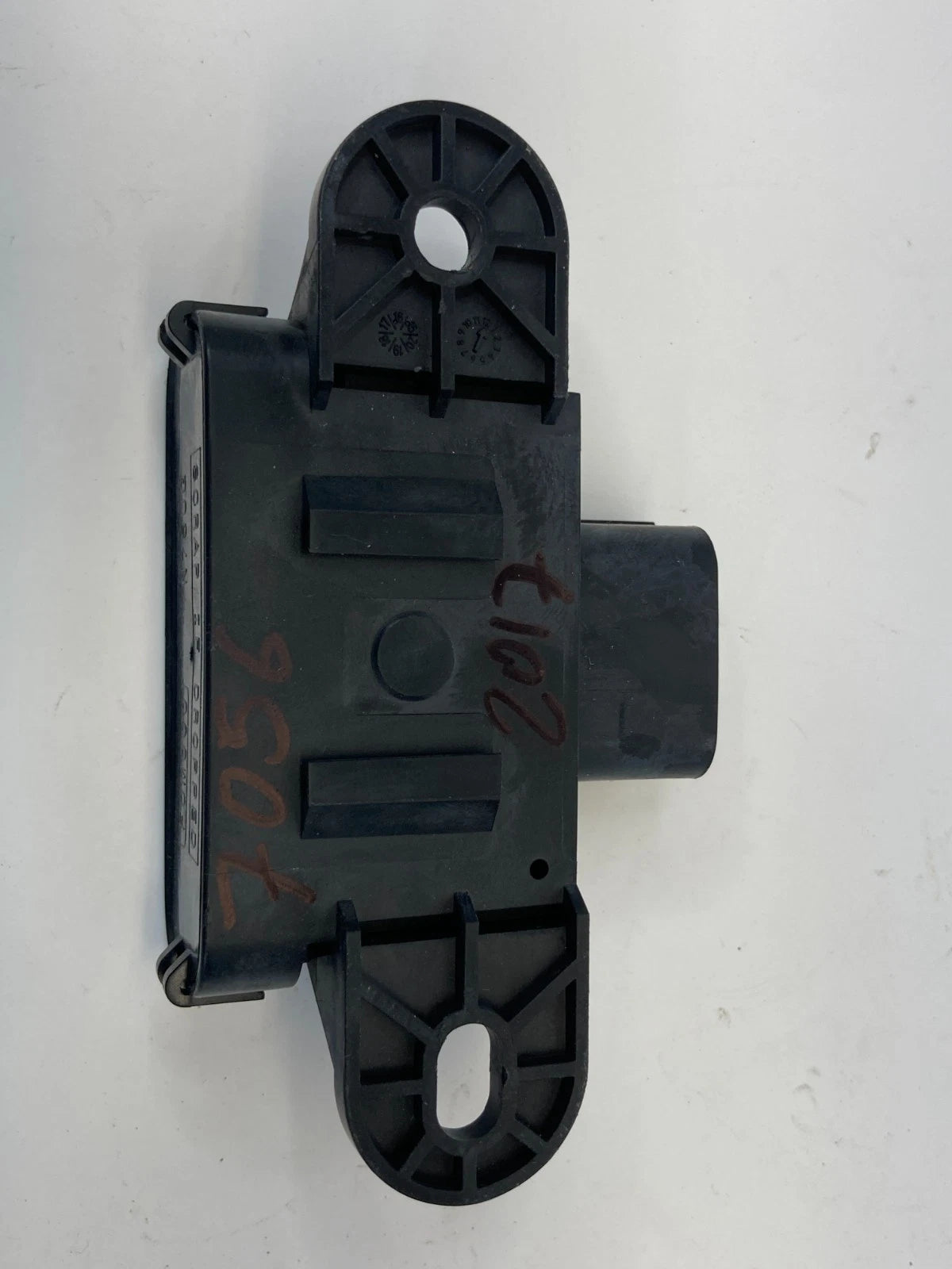 17-19 FORD POLICE INTERCEPTOR UTILITY EXTENDED POWER CONTROL COMPUTER MODULE