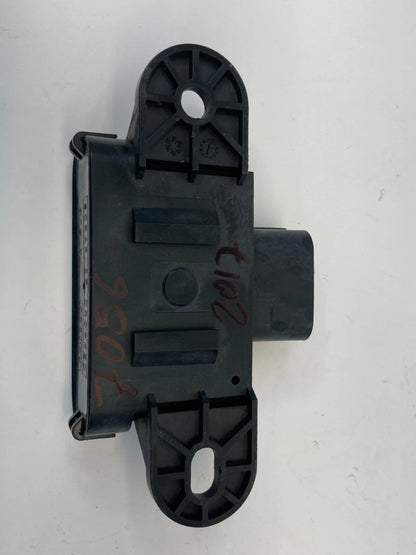 17-19 FORD POLICE INTERCEPTOR UTILITY EXTENDED POWER CONTROL COMPUTER MODULE