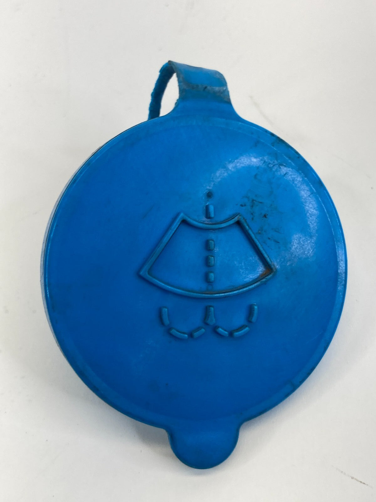 2007 2008 Infiniti FX35 Windshield Wiper Washer Fluid Reservoir Tank Cover Cap