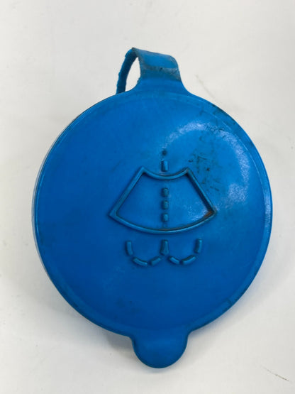 2007 2008 Infiniti FX35 Windshield Wiper Washer Fluid Reservoir Tank Cover Cap