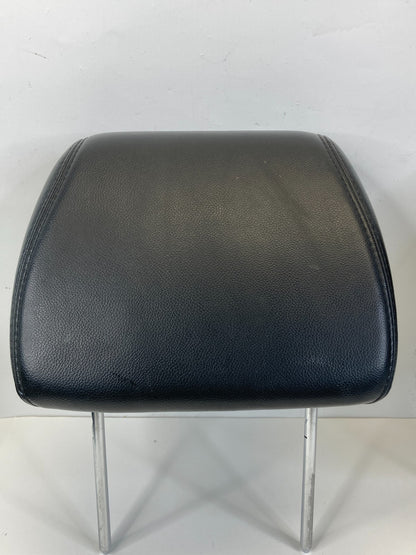 2007-2009 GMC Yukon Front Right & Left Seat Headrest Head Rest Pair Set OEM