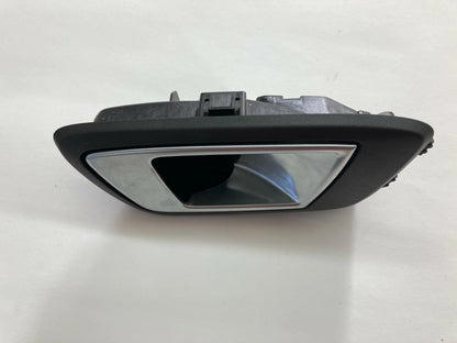 2014-2019 FORD FIESTA REAR RIGHT SIDE INTERIOR INNER DOOR HANDLE AE83A22600C OEM